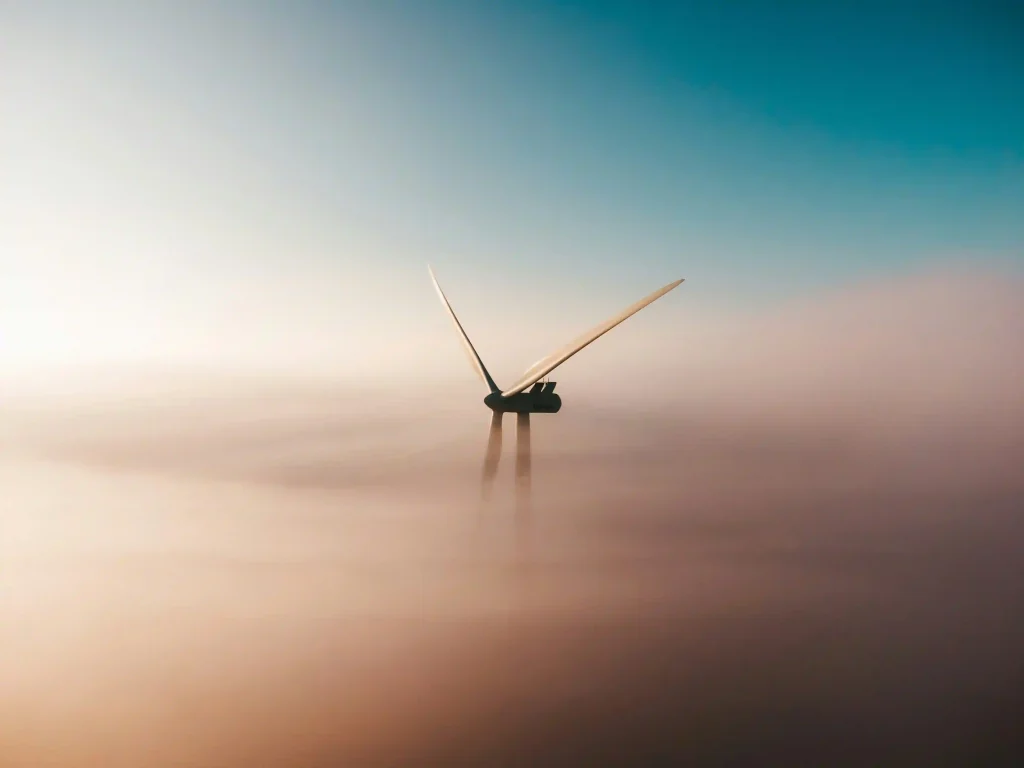 Συντήρηση Ανεμογεννητριών