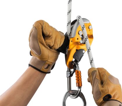 Skyline Rope Rope Access – 5 λόγοι να το επιλέξετε για εργασίες σε ύψος