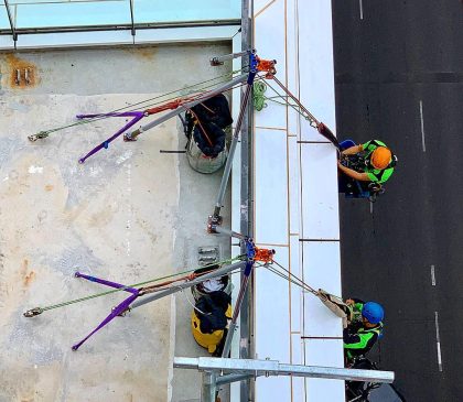 Κτιριακές Εγκαταστάσεις