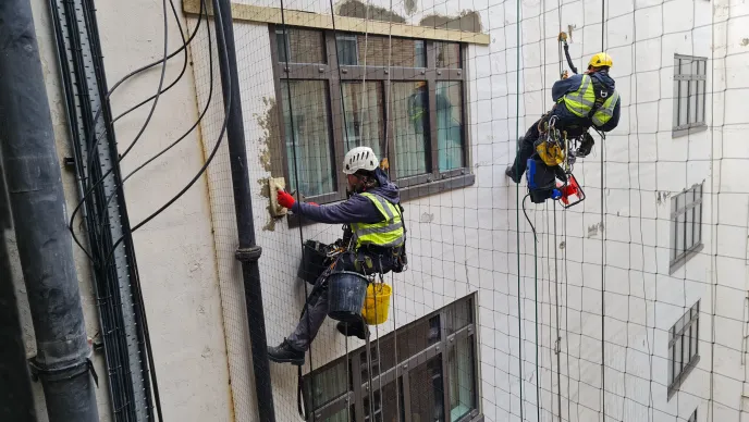 Ανακαινίσεις και Επισκευές