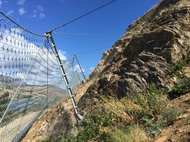 Βραχοπροστασία