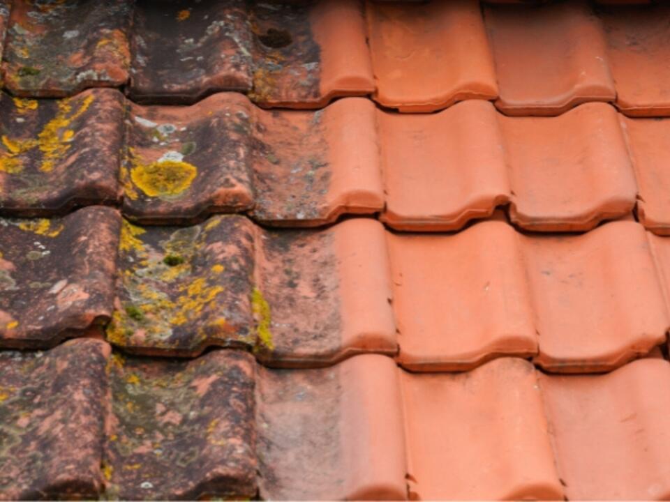 Κεραμοσκεπη