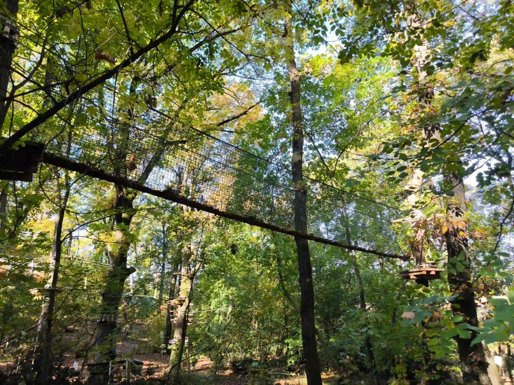 Adventure Park COUDOU PRO