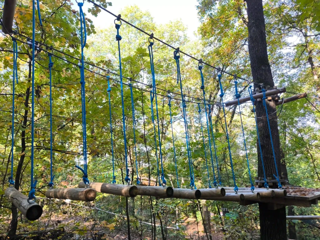 Adventure Park COUDOU PRO