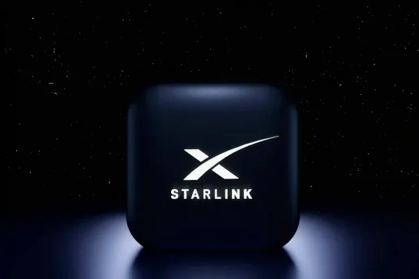 Starlink (1) Starlink (1)